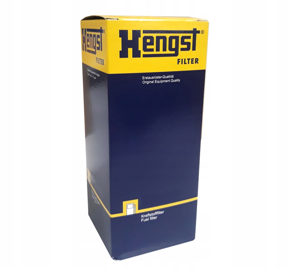 Filtr paliwa HENGST FILTER H311WK