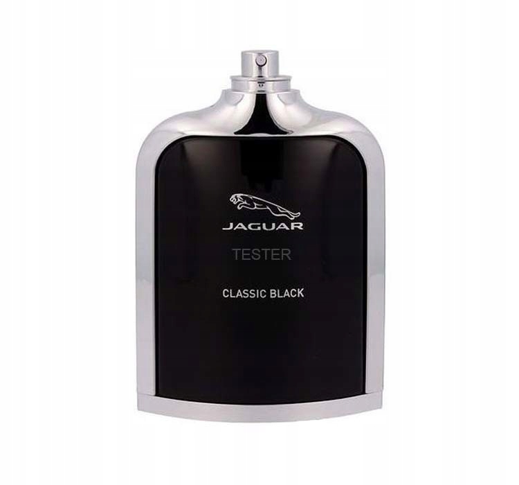 Купить JAGUAR CLASSIC BLACK BOTTLE 100ML EDT ДУХИ: отзывы, фото, характеристики в интерне-магазине Aredi.ru