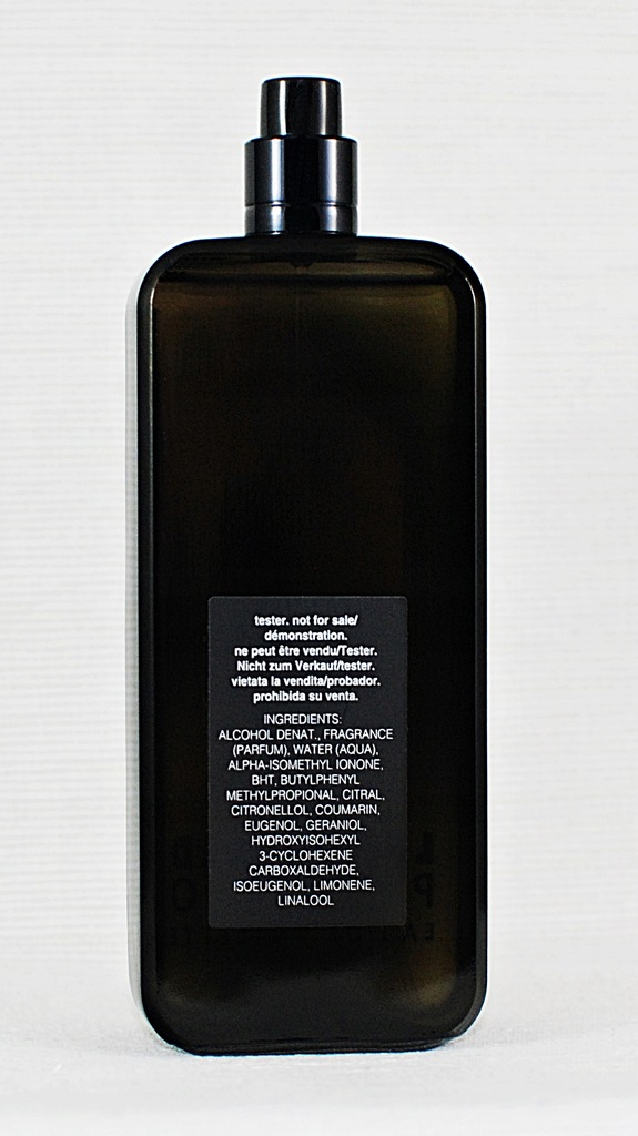 ボディミスト Lagerfeld Photo Eau de Toilette 125ml KARL LAGERFELD PHOTO 125 ML EDT UNIKAT - 7757614411