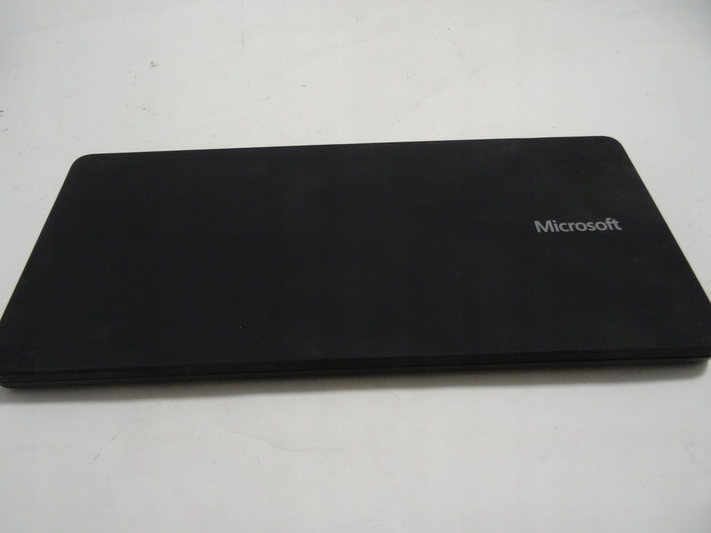 Microsoft Universal Mobile Keyboard (Poland) 13115536776 oficjalne