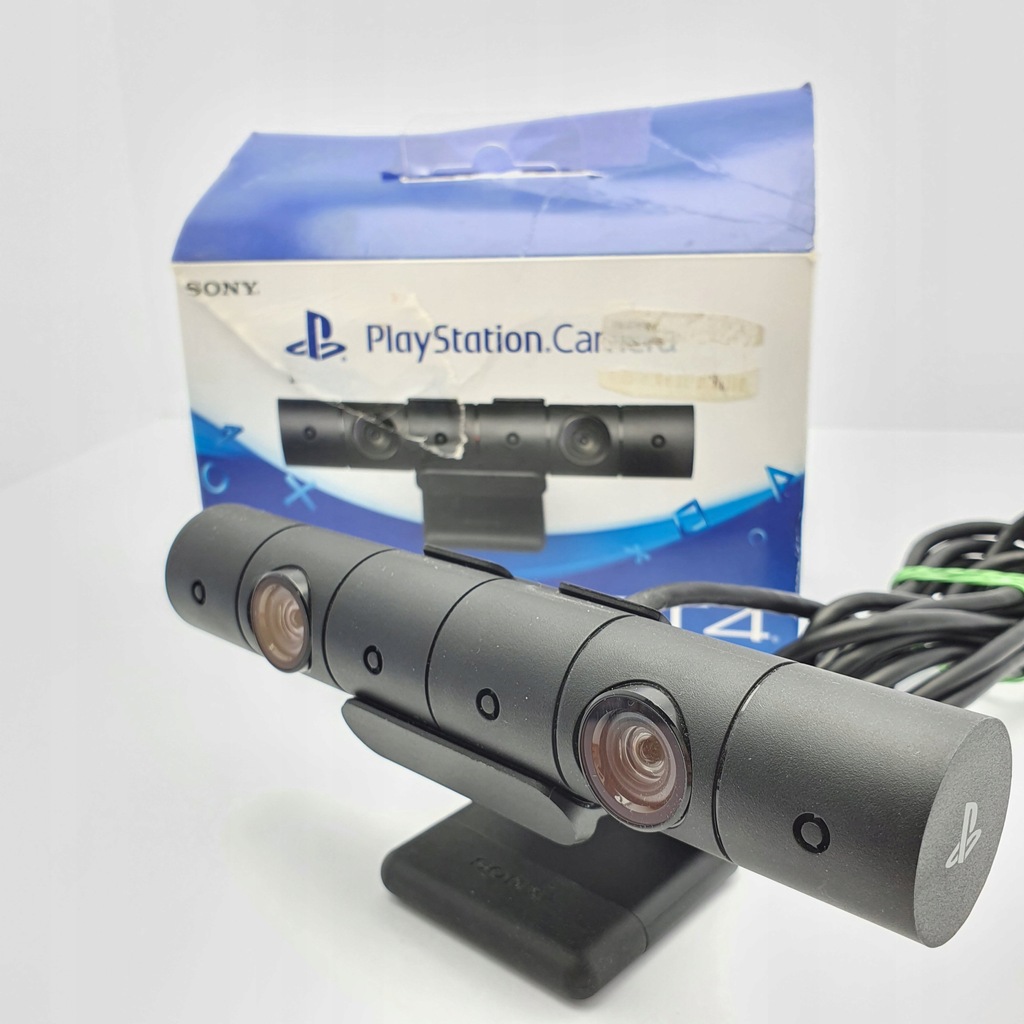 Kamera camera PS4 Sony PlayStation 4 Lombard66