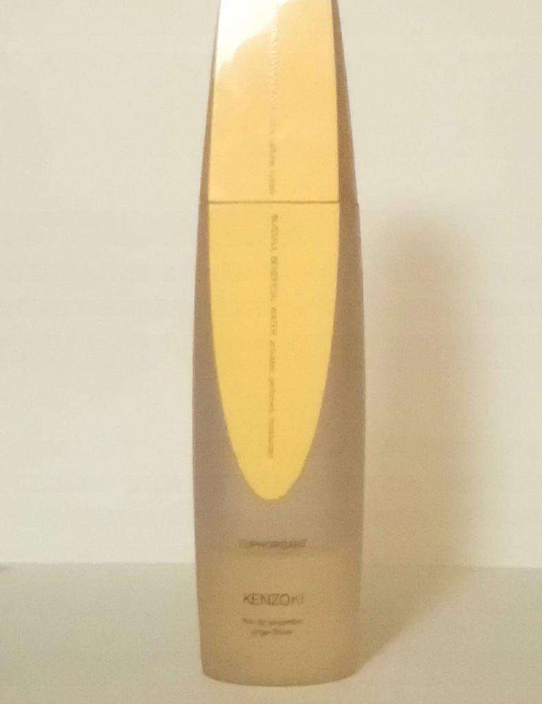Kenzoki Ginger Flower Euphoric 100ml 8784067755 oficjalne