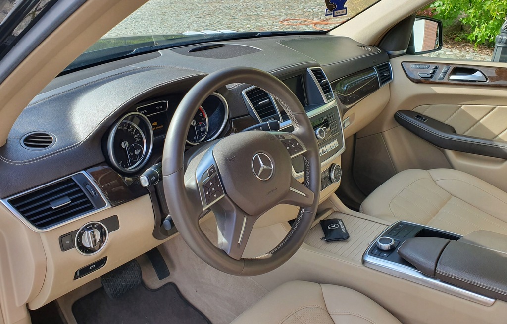 Купить Мерседес GL 350 cdi ML GLE камера 360 DVD IGLA!: отзывы, фото, характеристики в интерне-магазине Aredi.ru