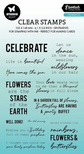 Stemple Studio Light SL-ES-STAMP388