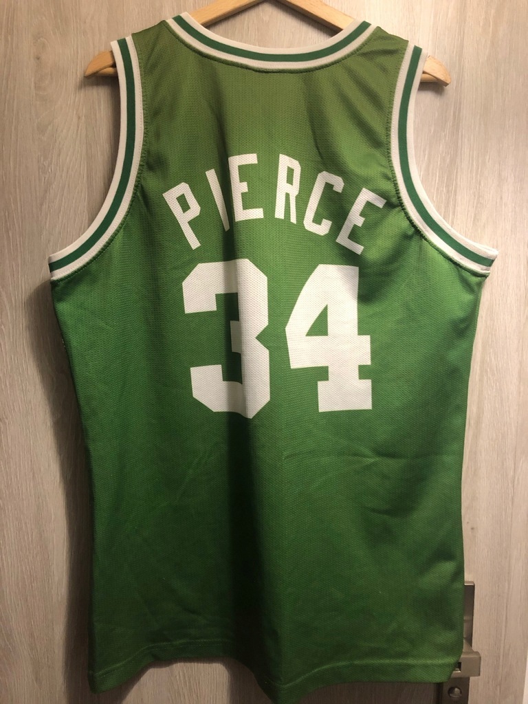 Koszulka NBA Champion Paul Pierce - rozmiar XL