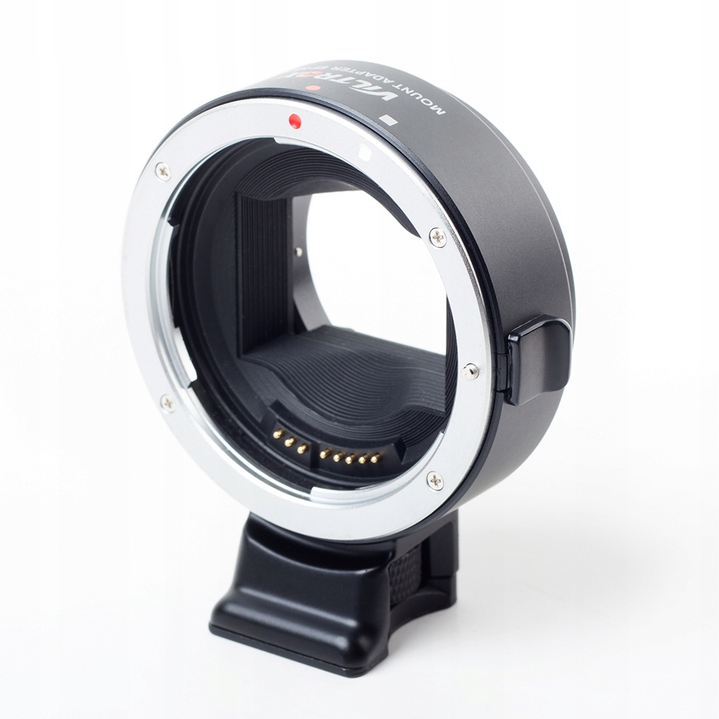 Viltrox Adapter bagnetowy Canon EF/EF-S do Sony E