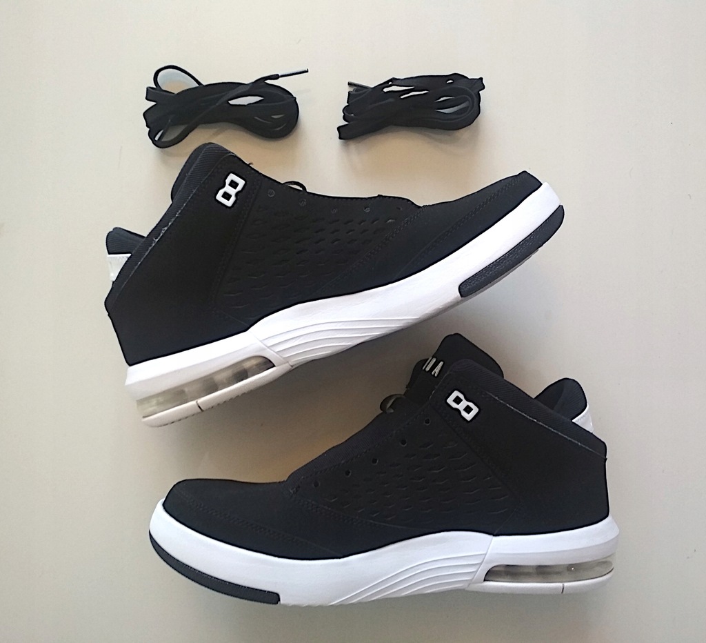 nike air jordan origin