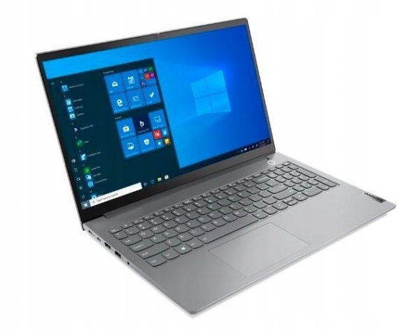 Lenovo ThinkBook 15 G4 R7 5825U/16GB/512/15,6/W11P