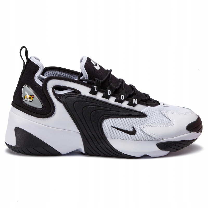 nike zoom 2k 40