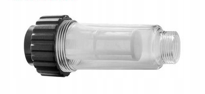 Filtr wody 3/4 do myjek ciśnieniowych S-97932