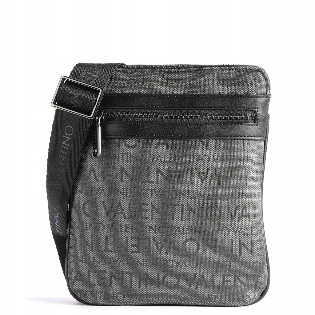 VALENTINO - Torba męska FUTON