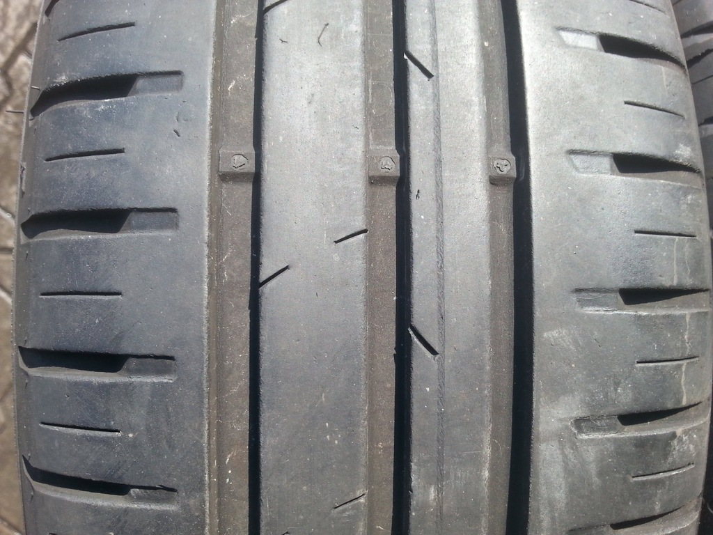 185/55R15 GOODYEAR EFFICIENTGRIP