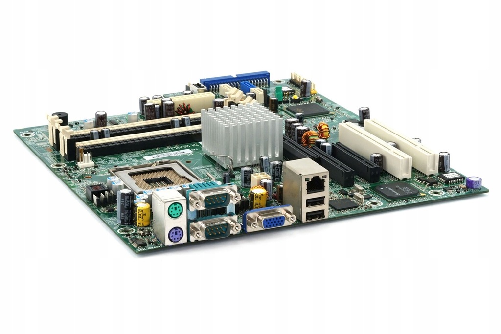 419028-001 HP MAINBOARD FOR PROLIANT ML110 G4
