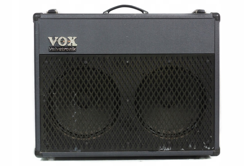 VOX Valvetronix AD100VT-XL combo gitarowe 2x12