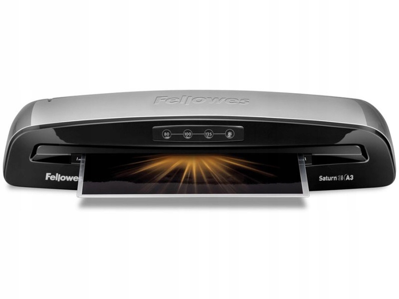 Laminator SATURN 3i A3 FELLASAT 3I A3