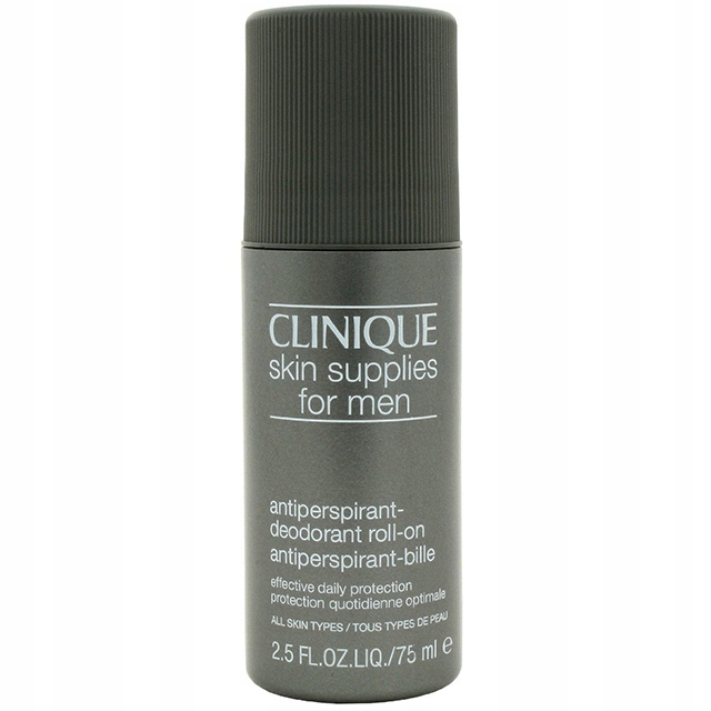 Clinique Antyperspirant Deodorant Roll-on dezodora