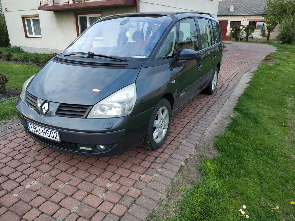 Купить Renault grand Espace 3.0DCi замена 230 000 км.: отзывы, фото, характеристики в интерне-магазине Aredi.ru