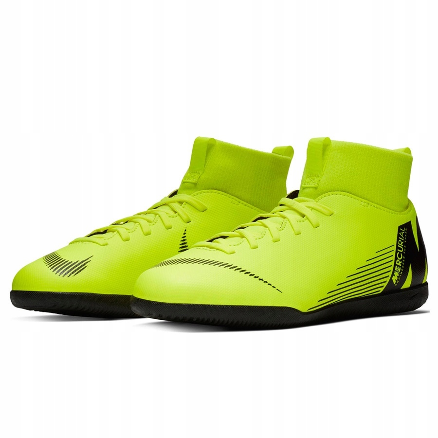 halówki nike mercurial junior