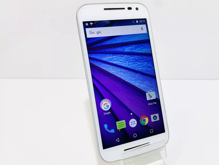 TELEFON MOTOROLA MOTO G 3 GEN 1GB RAM/8GB