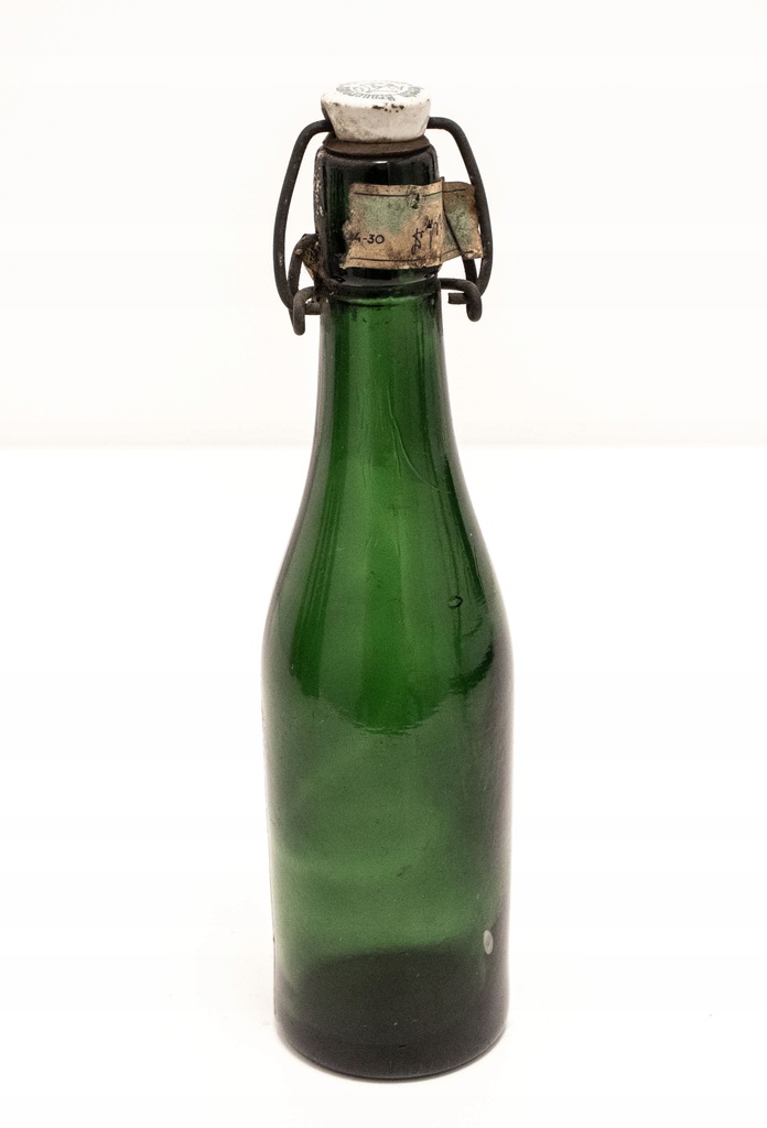 BUTELKA VEREIN BRAUEREIEN GUMBINNEN POZNAŃ