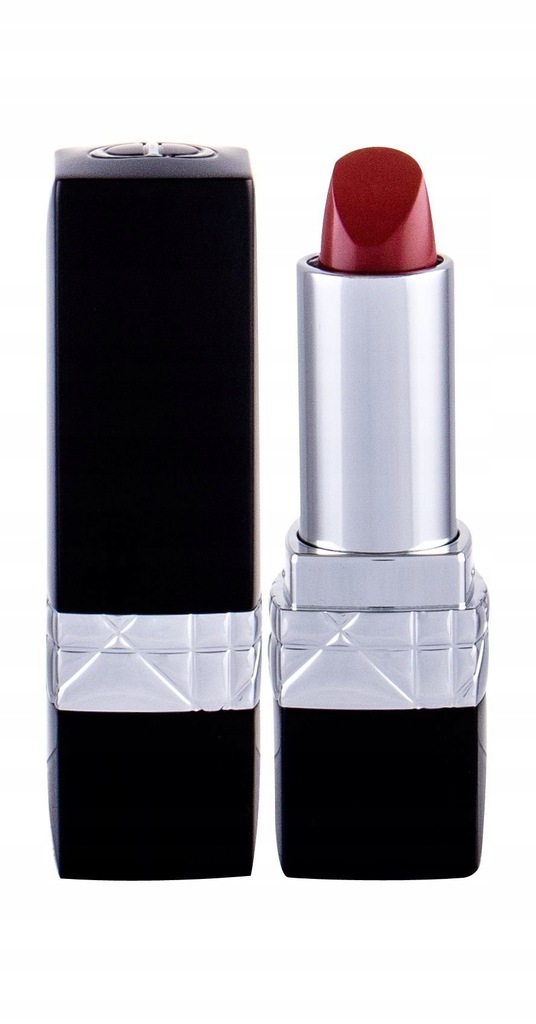 Christian Dior Rouge Dior Couture Colour Comfort