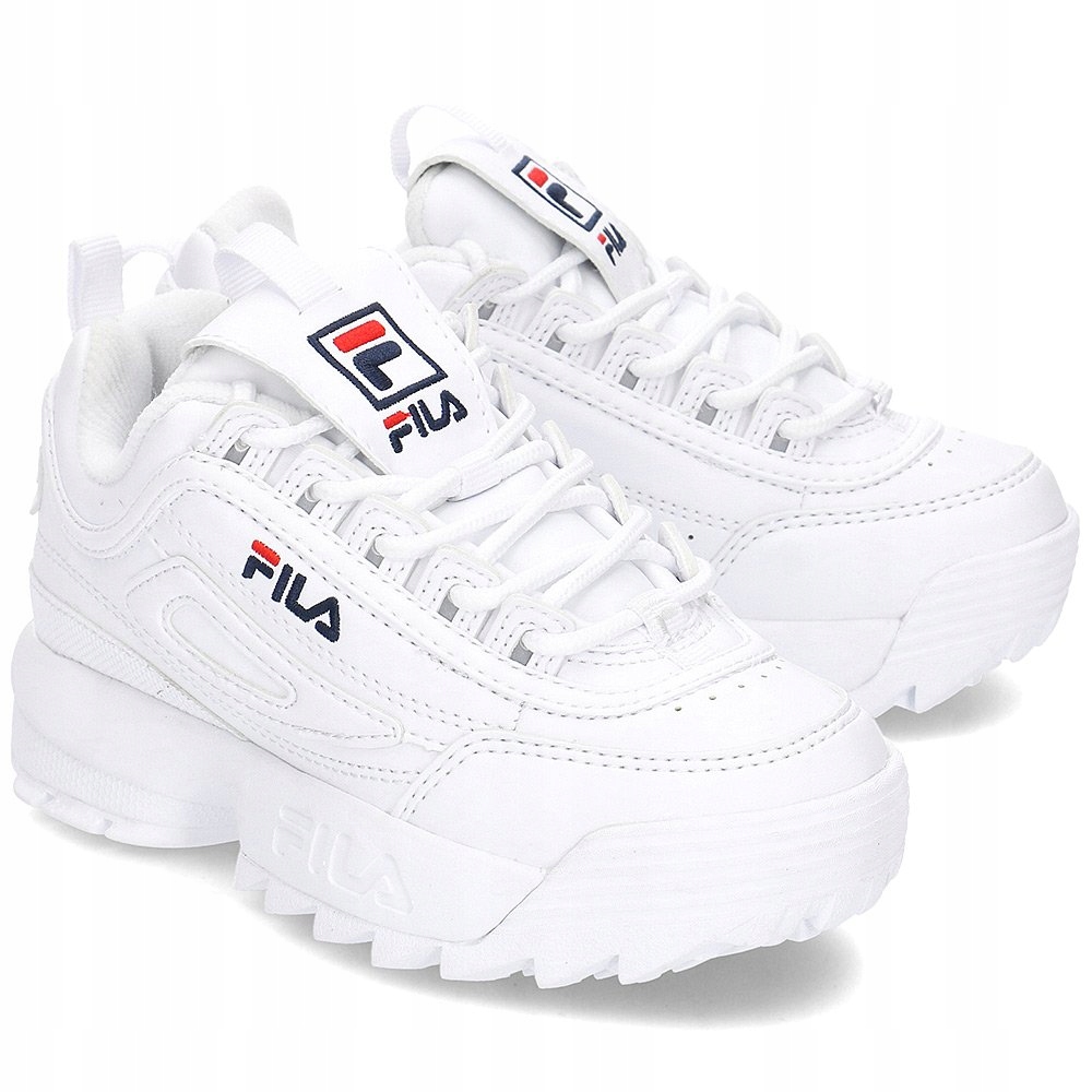 fila disruptor 31