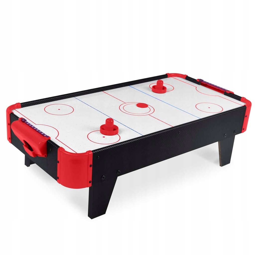STÓŁ do GRY W CYMBERGAJ AIR HOCKEY HOKEJ STOŁOWY 12888317677