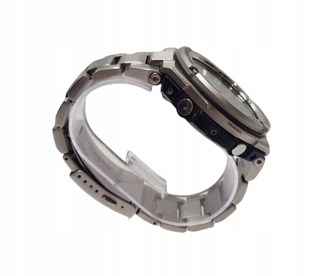 Zegarek Casio G-Shock GST-W110D 5444 P - 12383761571