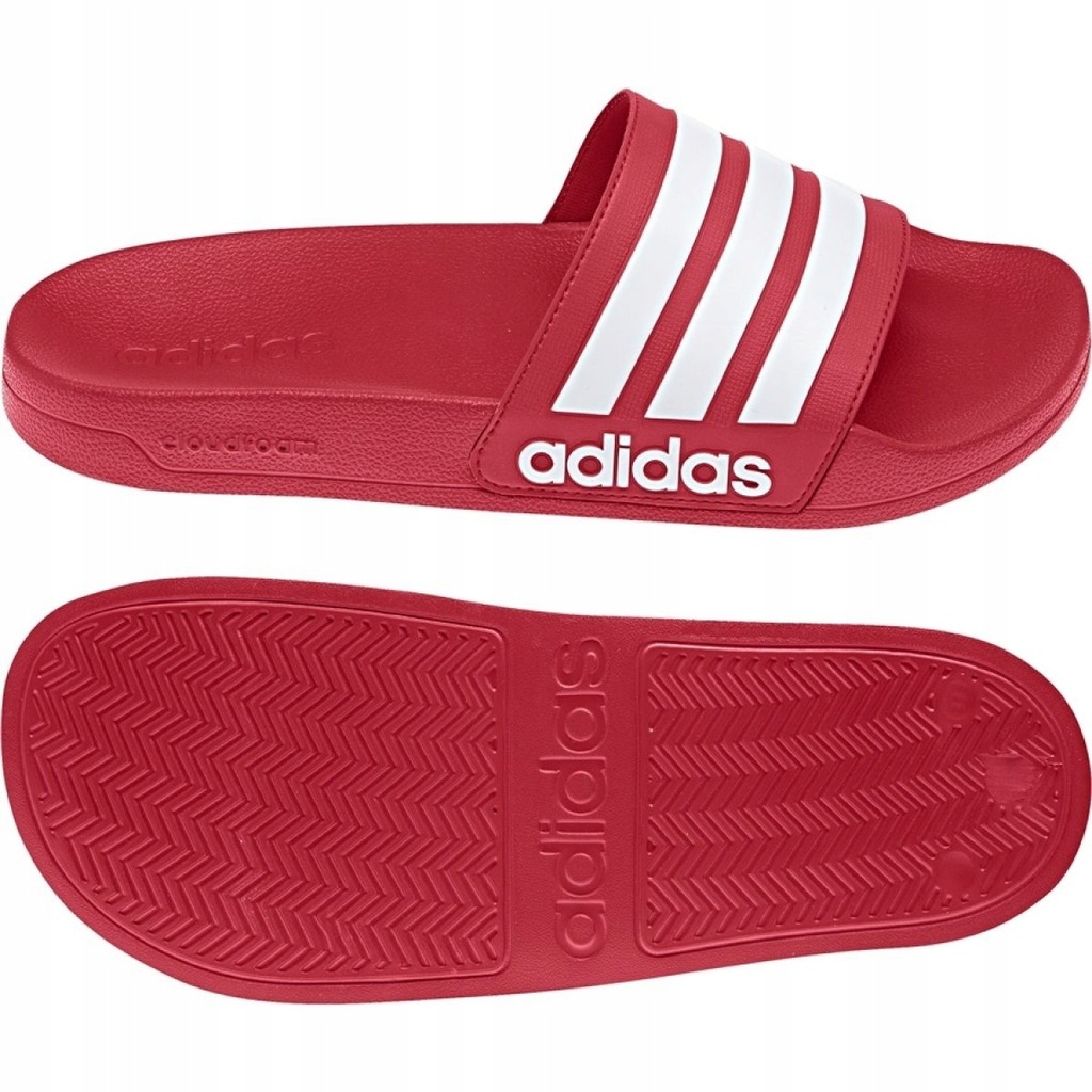 Klapki adidas Adilette Shower AQ1705 r.48 2/3