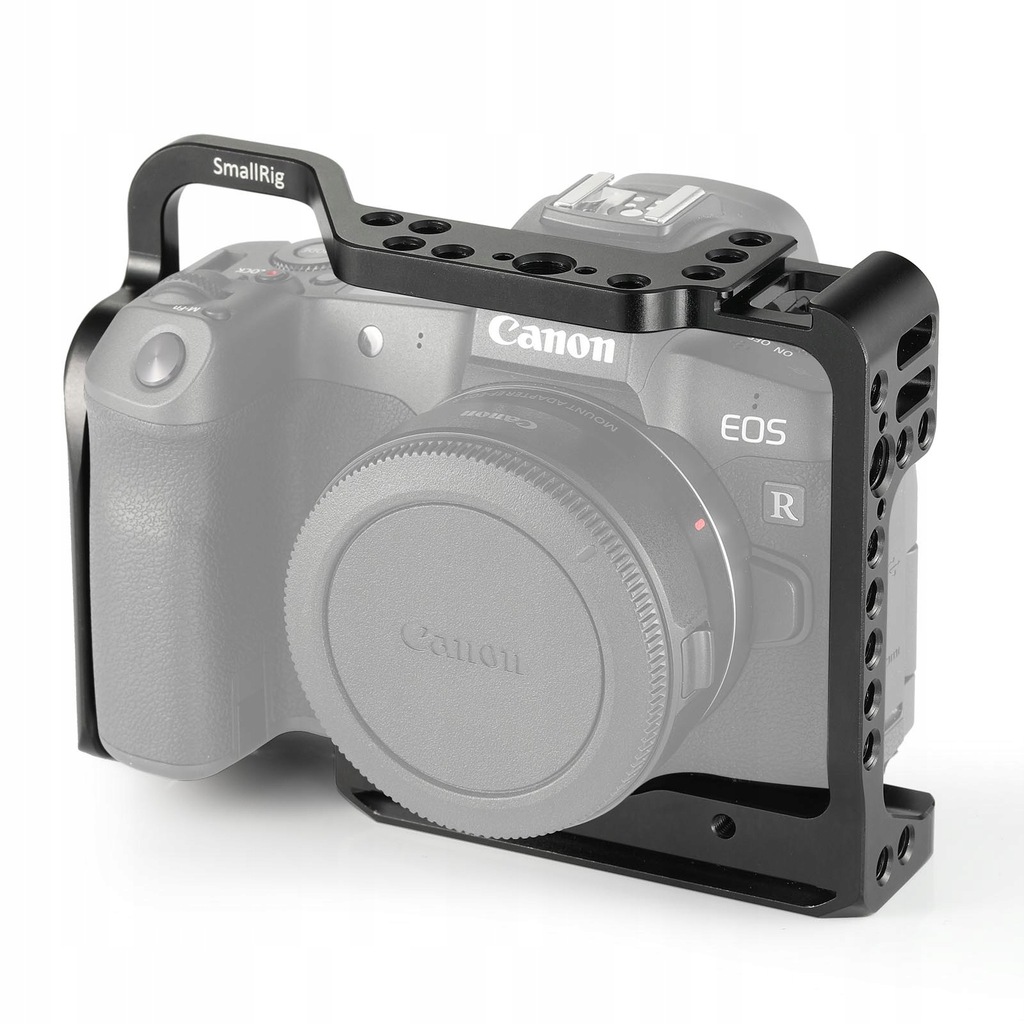 Купить Клетка SmallRig 2251 для Canon EOS R: отзывы, фото, характеристики в интерне-магазине Aredi.ru