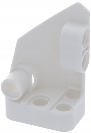 LEGO TECHNIC PANEL #2 BIAŁY 87086