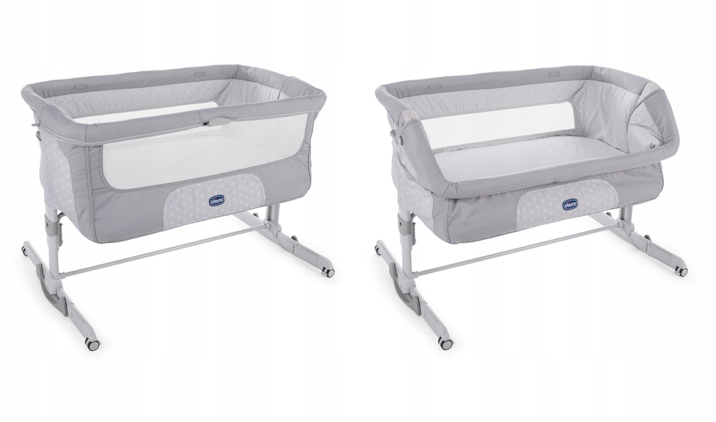 CHICCO NEXT2ME DREAM ŁÓŻECZKO DOSTAWNE TURYSTYCZNE 7972537760