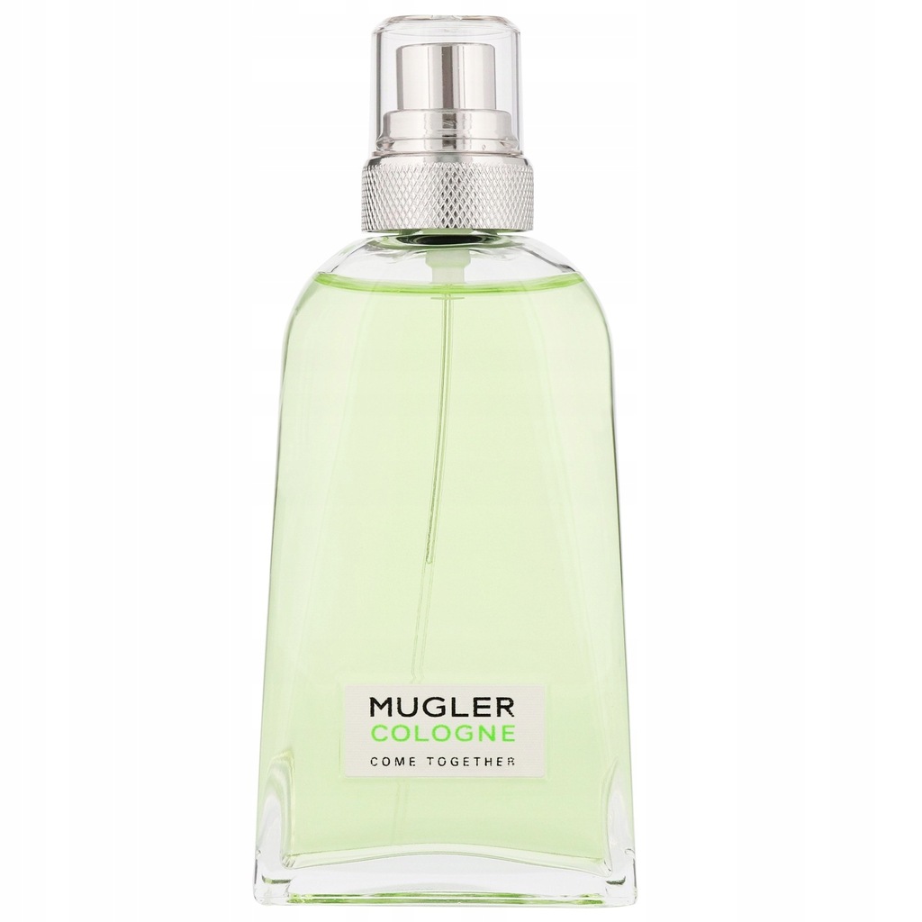 Купить Одеколон Thierry Mugler Come Together EDT U 100 мл: отзывы, фото, характеристики в интерне-магазине Aredi.ru