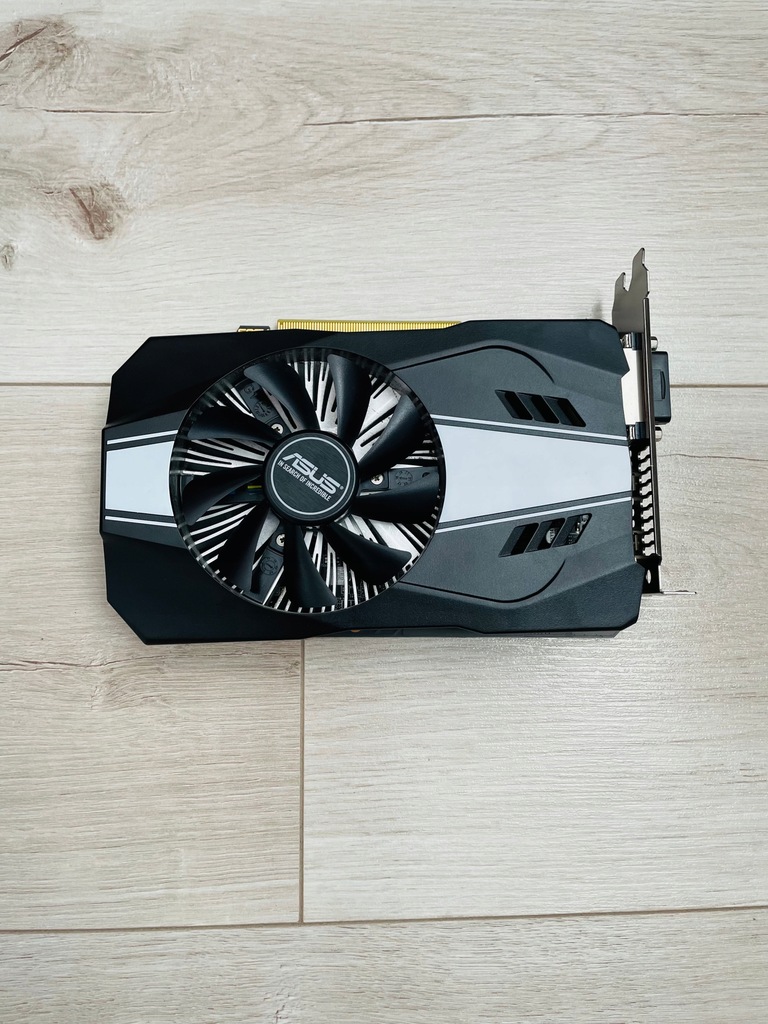 Karta graficzna Asus Phoenix GeForce GTX 1060 3 GB - 13285257177 ...