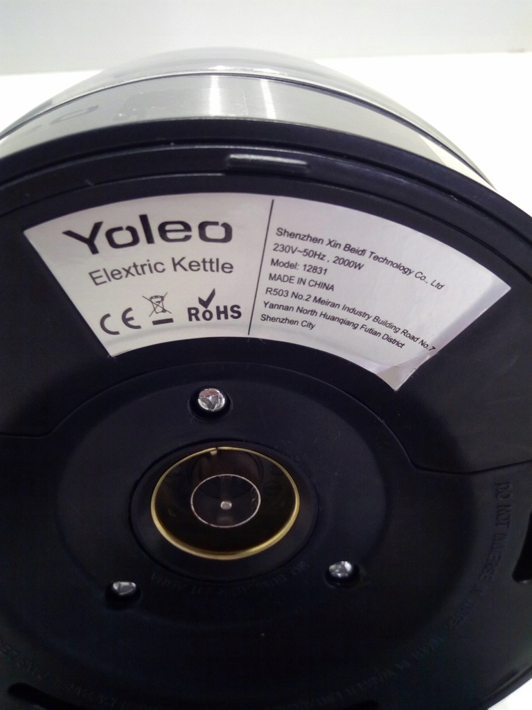 Yoleo 12831 2025