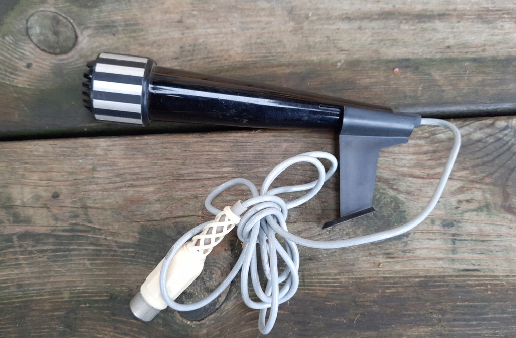 MIKROFON RFT DM 2112