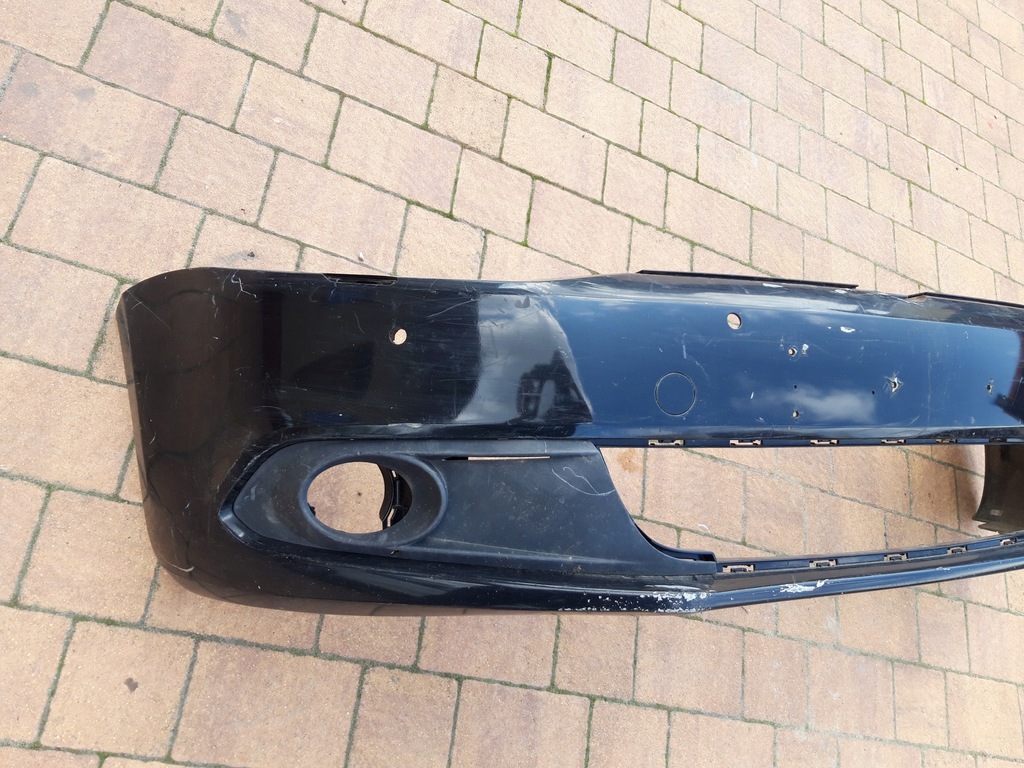 vw jetta 10 5c6 zderzak przód oryginal 9855525317 oficjalne
