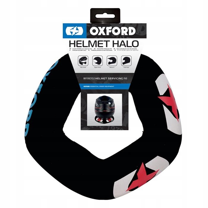 Купить Сервисная площадка для шлема OXFORD: отзывы, фото, характеристики в интерне-магазине Aredi.ru