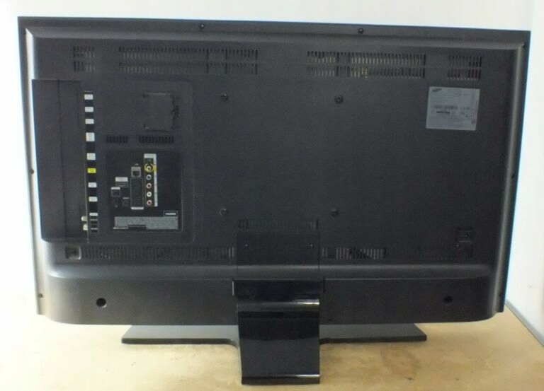 TELEWIZOR SAMSUNG UE40HU6900 4K UHD 40 CALI - 9927031687 - oficjalne ...