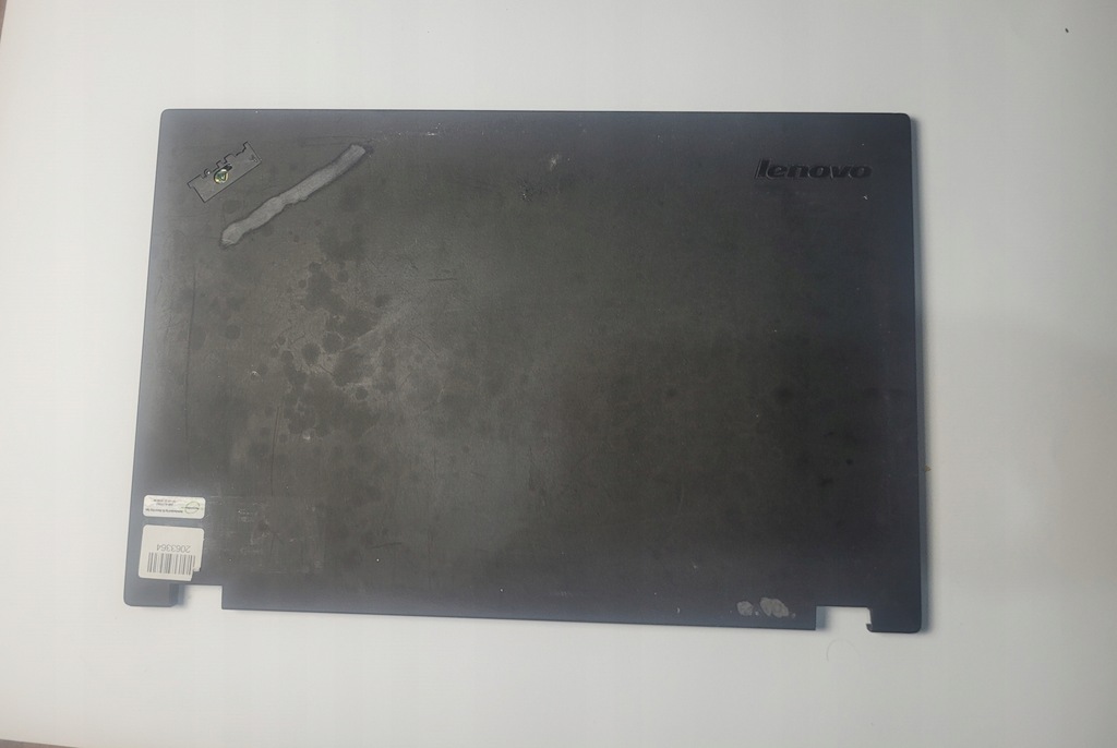 Pokrywa klapa matrycy lcd Lenovo Thinkpad T540p