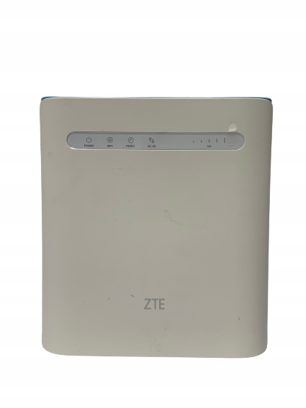 ROUTER MODEM WIFI ZTE MF286d 600mb/s LTE TA2277 - 11546785291 ...