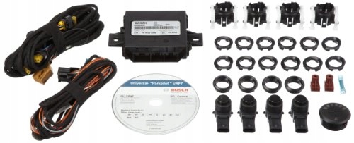 Czujniki parkowania Bosch 0263009565 Parkpilot