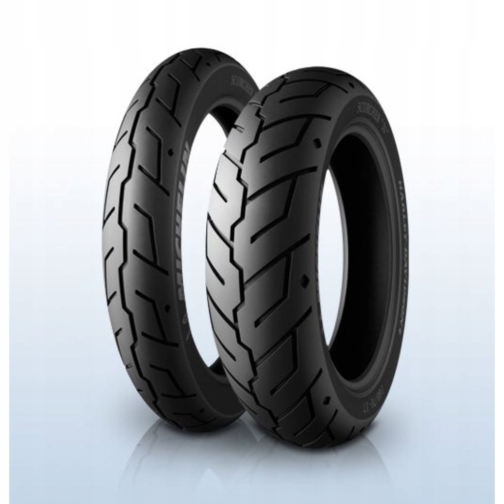 MICHELIN 150/80B16 TL/TT 77H Scorcher 31 + DĘTKA