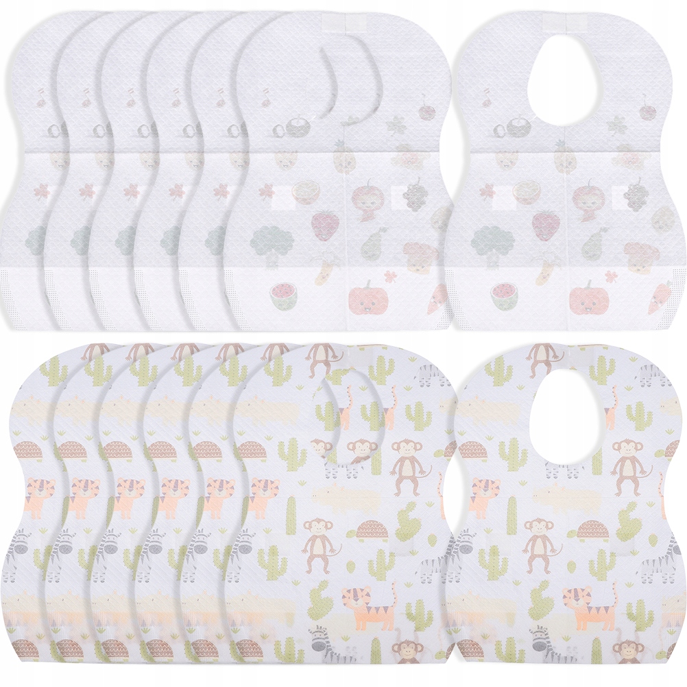 Bibs Baby Feeding Apron