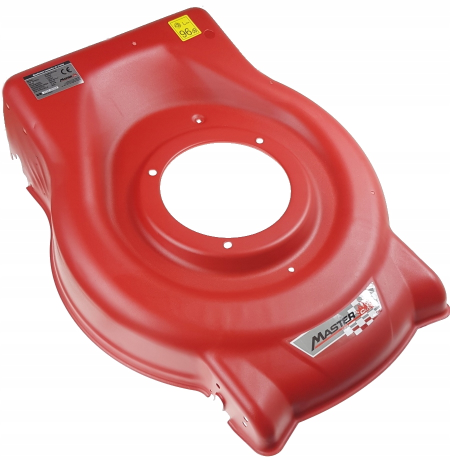 OBUDOWA KORPUS KOSIARKI MASTER CUT SH46P - 13088961626