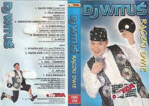 Купить DJ Witus - Рачки Два: отзывы, фото, характеристики в интерне-магазине Aredi.ru