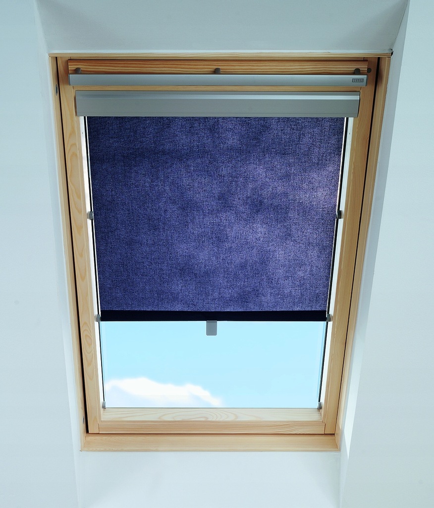 Rolety dachowe na okna VELUX FAKRO DAKSTRA 8502240939 oficjalne