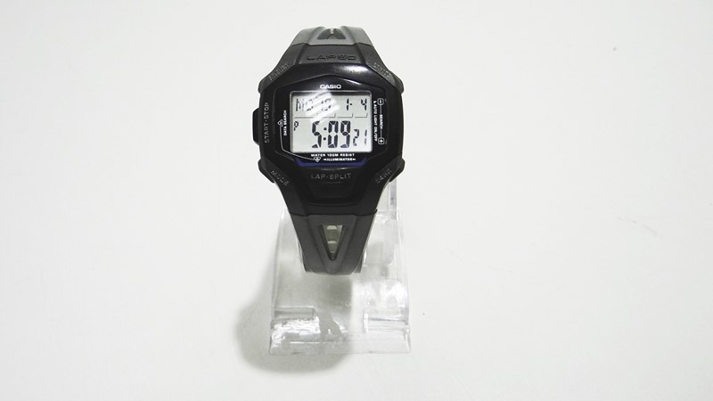 CASIO WS-110H