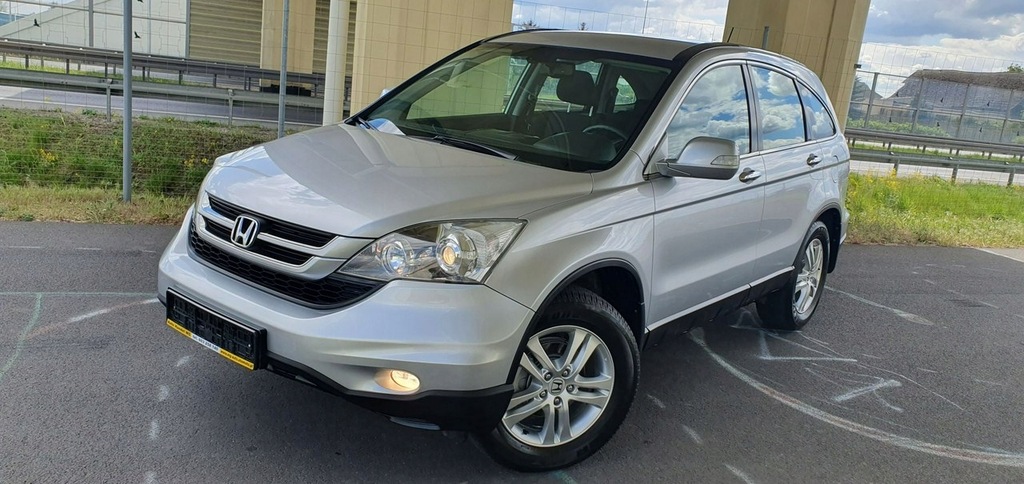 Honda Crv 2.0 Iwł Serwis 9285819647 oficjalne archiwum