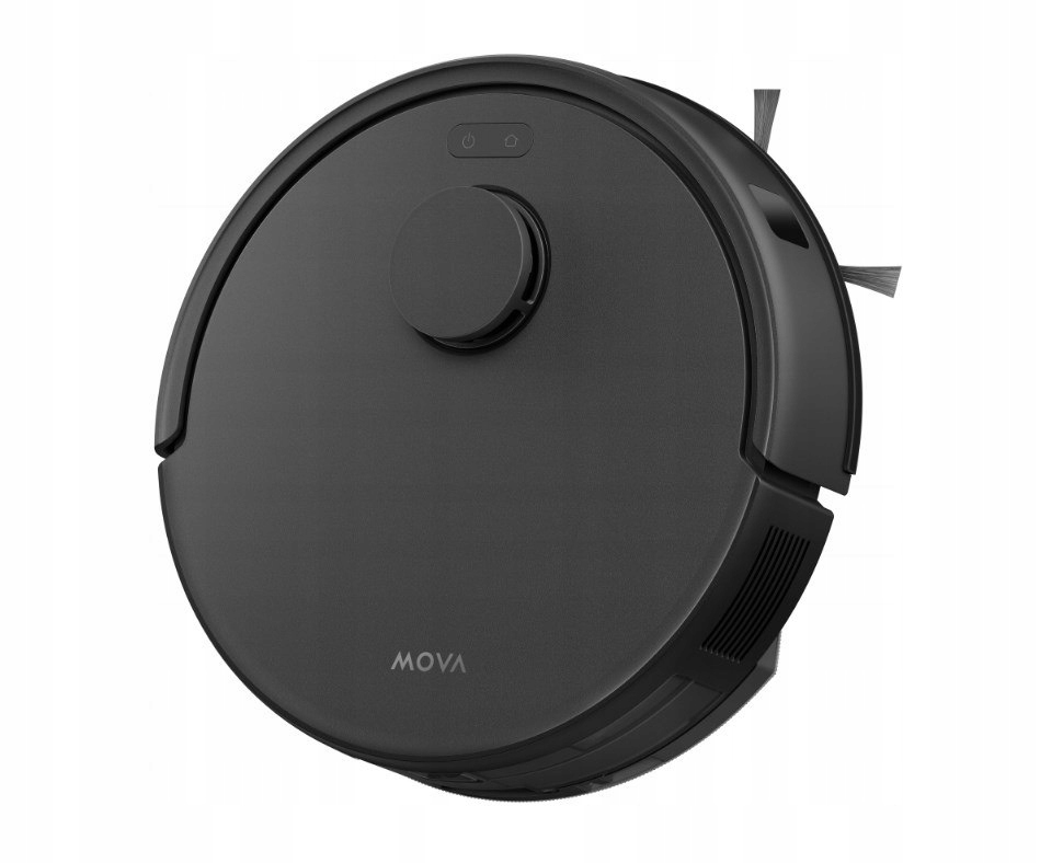 Robot sprzątający Mova by Dreame E20 (czarny) Dreame